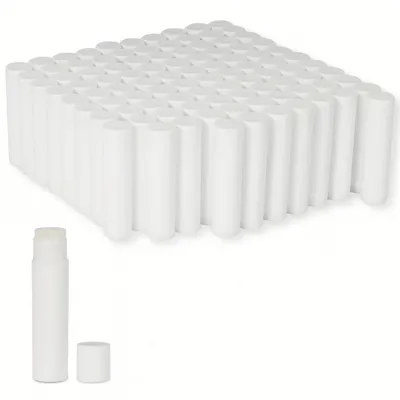 Prazna plastična vrtljiva posodica za balzame 5,5ml